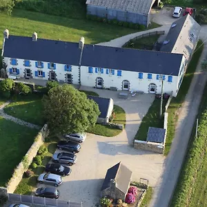 La Cle Des Champs Des Abers , Saint-Pabu (Finistere) Frankrijk