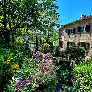 La Grande Maison A , Chanteuges Frankrijk