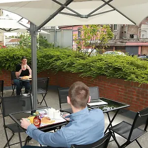 Nord-hotel 2*, Rijsel Frankrijk